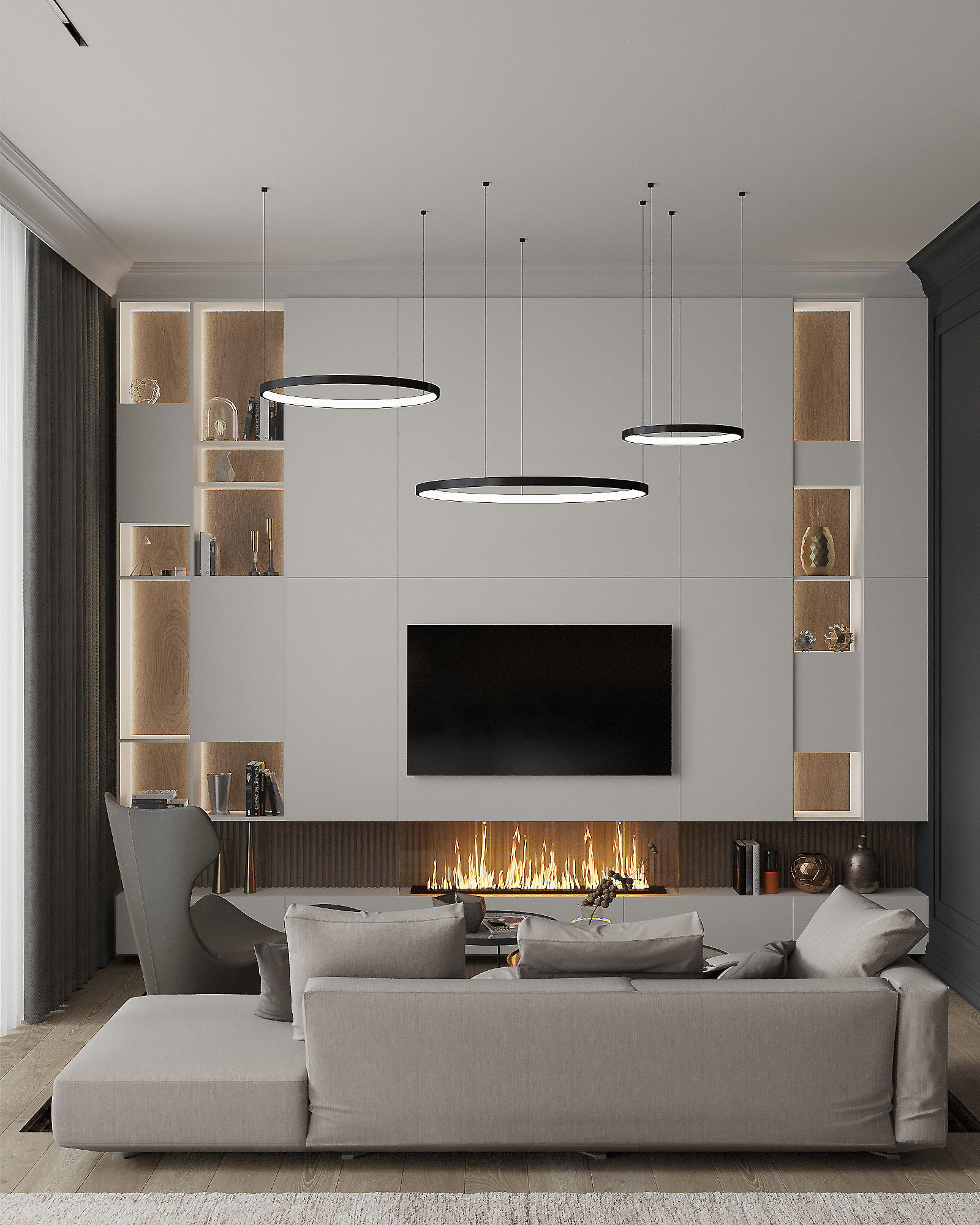 Casa Malta P+E